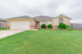 4300 Lauren Mackenzie Drive , Killeen,  76549