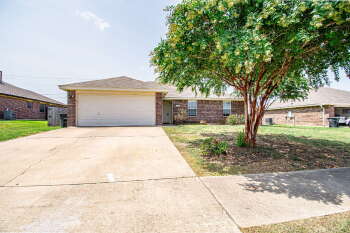 3408 Ida Drive , Killeen,  76549