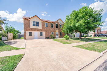 5011 White Rock Dr , Killeen,  76542