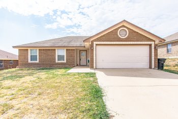 404 Rowdy Dr , Killeen,  76542