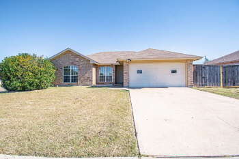 2900 Southhill Dr , Killeen,  76549