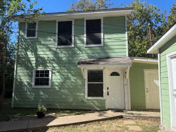 1705 Holly St Apt. B, Austin,  78702