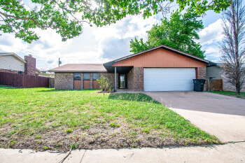 2001 Eisenhower Drive , Killeen,  76543