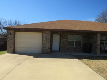 1609 N 10th St Apt. A, Killeen,  76541