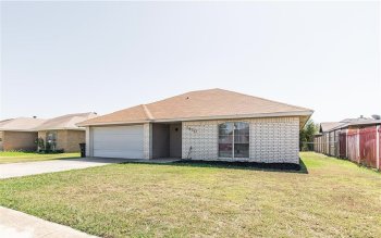 1410 Windsor Cir , Killeen,  76549