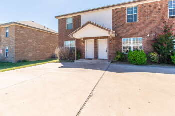 4207 Primrose Dr Unit B, Copperas Cove,  76522