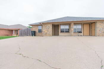 4608 Bowles Dr Apt. A, Killeen,  76549