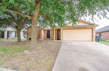 5203 Sydney Harbour Ct , Killeen,  76549