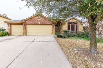 409 Rowdy Drive , Killeen,  76542