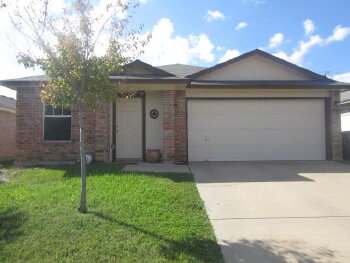 1213 Fox Creek Dr , Killeen,  76543