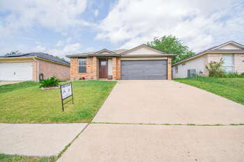 1213 Fox Creek Drive , Killeen,  76543