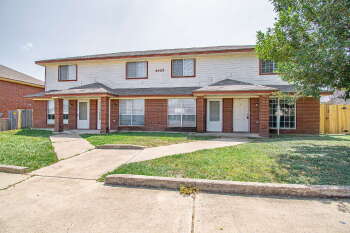 4408 Deek Dr Apt B, Killeen,  76549