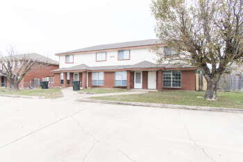 4408 Deek Dr Apt. D, Killeen,  76549