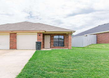 3007 Dannen Court Unit B , Killeen,  76549