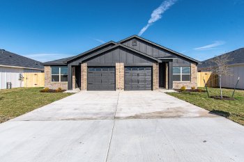 5815 Betty Lou Dr Unit A, Killeen,  76549