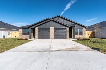 5815 Betty Lou Dr Unit B, Killeen,  76549