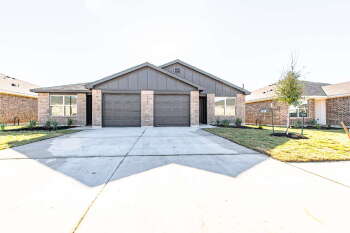 1301 Concord Dr. Unit B, Copperas Cove,  76522