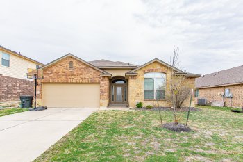 4913 Prewitt Ranch Road , Killeen,  76549