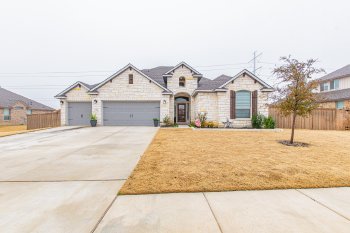 1756 Meadow Crest , Salado,  76571