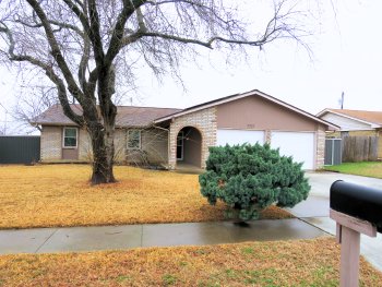2312 Doris Drive , Killeen,  76543