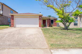 2907 Lantana Drive , Killeen,  76542