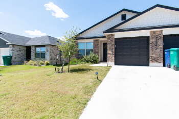 1258 Lehmann Drive Unit A , Copperas Cove,  76522