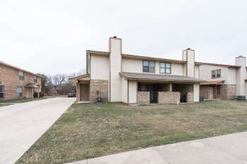 1807 Cedarhill Drive Apt A , Killeen,  76543