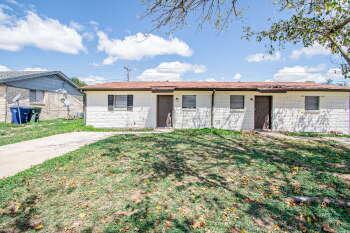 314 Sunset Lane Apt A, Copperas Cove,  76522