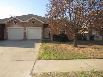 4201 Cambridge Dr Apt. B, Killeen,  76549