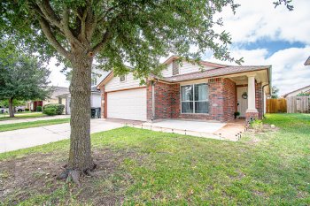 5108 Causeway Court , Killeen,  76549