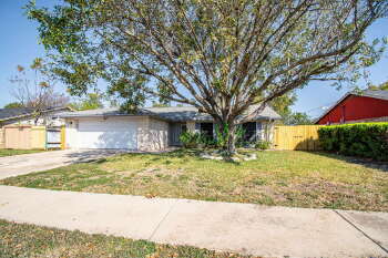 1801 Farhills Drive , Killeen,  76549