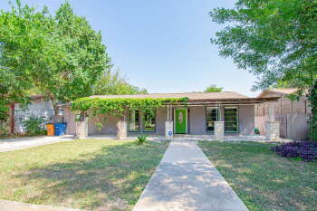 2524 Berkett Drive , Austin,  78745