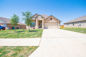 2404 Freddie L. Nichols Sr. Drive , Harker Heights,  76548