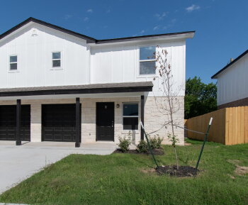 802 White Meadow Lane Unit B , Harker Heights,  76548