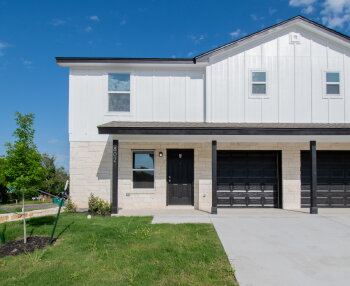 802 White Meadow Lane Unit A , Harker Heights,  76548
