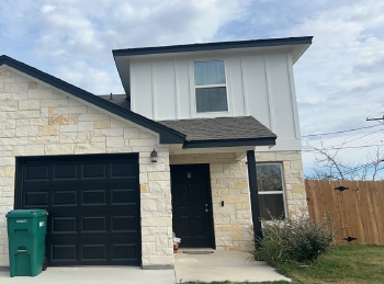 806 White Meadow Lane Unit B, Harker Heights,  76548