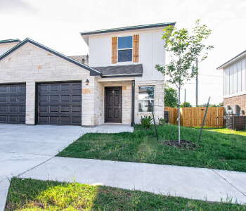 807 White Meadow Lane Unit A, Harker Heights,  76548