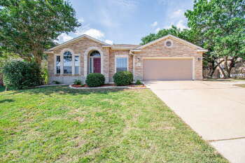424 Winter Sun Drive , Harker Heights,  76548