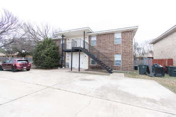 2018 Cedarhill Drive Apt. C, Killeen,  76543
