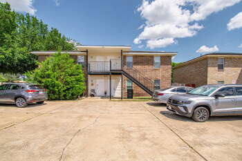 2018 Cedarhill Drive Apt. B, Killeen,  76543