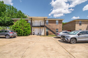2018 Cedarhill Drive Apt. A, Killeen,  76543