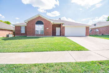 608 Leo Ln , Killeen,  76542