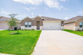 1412 Rolling Thunder Dr. , Killeen,  76549