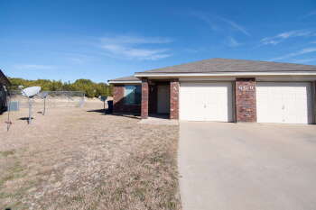 609 Bermuda St Unit A, Copperas Cove,  76522