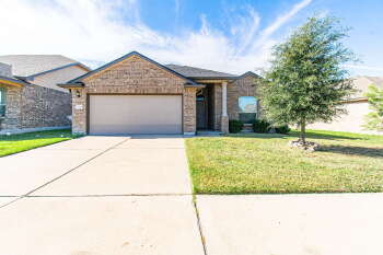 5304 Waterbank Lane , Killeen,  76543