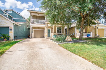 1317 Central Park Ct , Austin,  78745