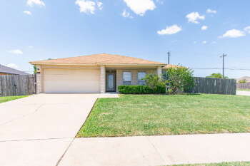 1901 Herndon Dr , Killeen,  76543