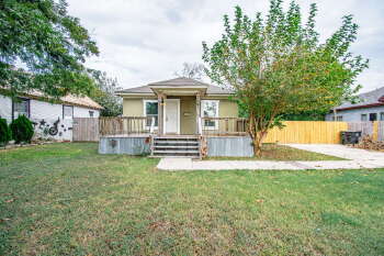 306 South 25th Street , Temple,  76504