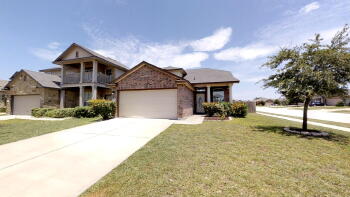 5014 Sorcerer Ct , Killeen,  76549