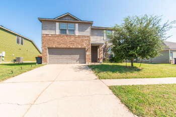 303 East Gemini Ln , Killeen,  76542